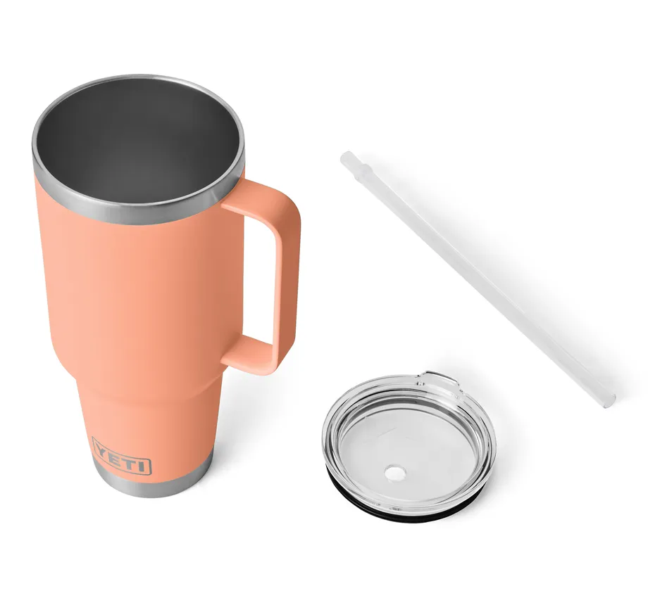 Rambler 42 oz Straw Mug