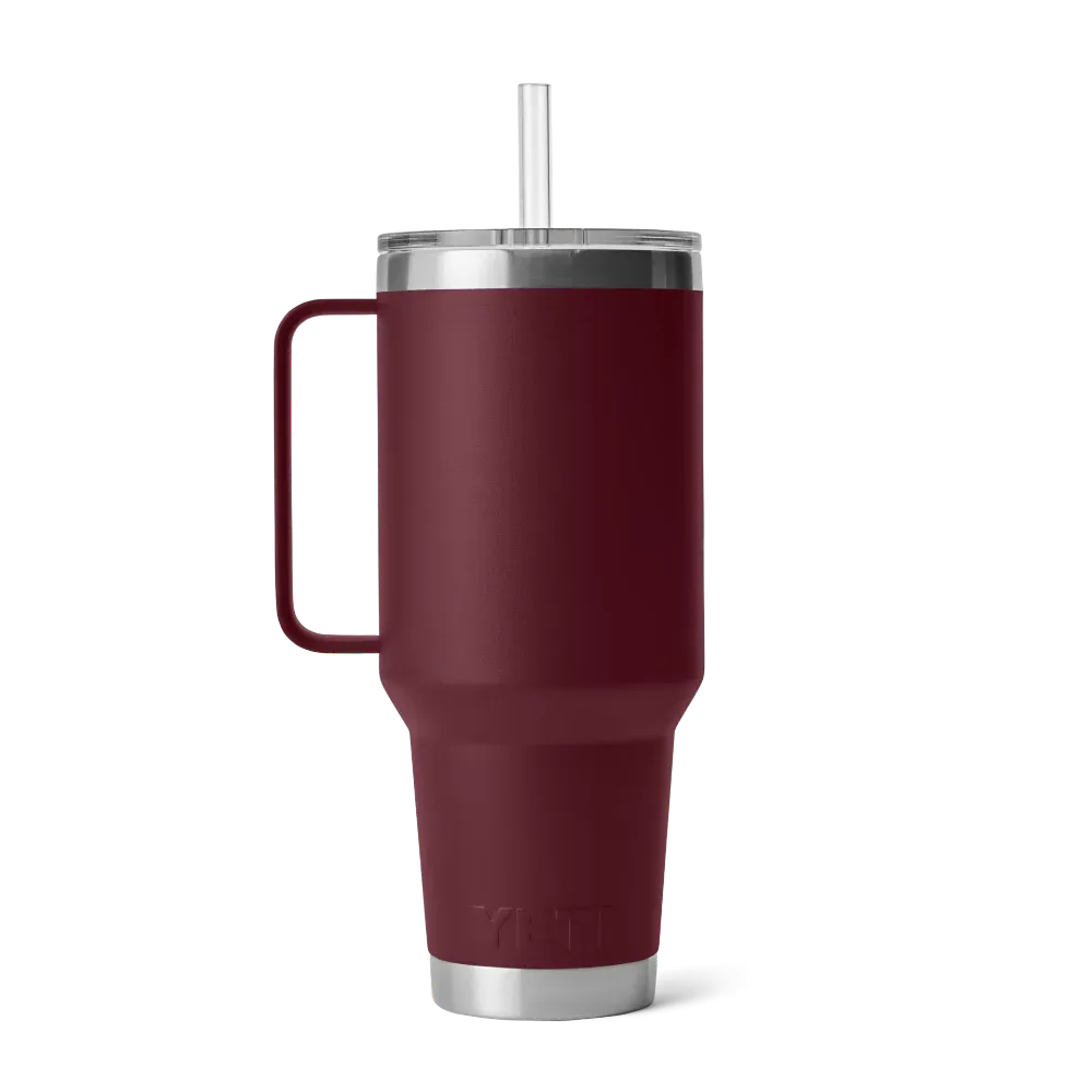 Rambler 42 oz Straw Mug