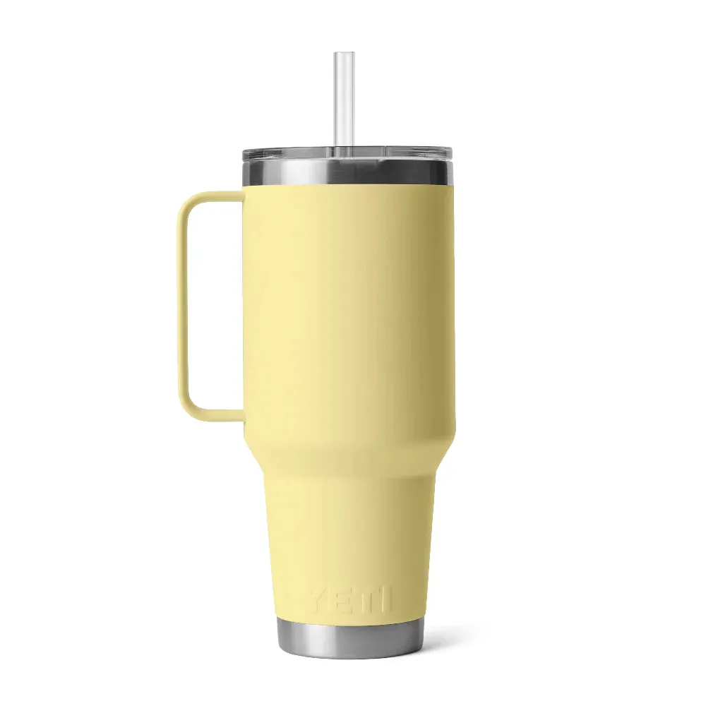 Rambler 42 oz Straw Mug