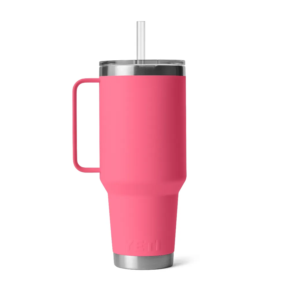 Rambler 42 oz Straw Mug