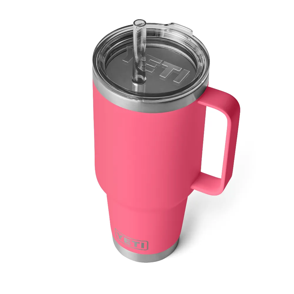 Rambler 42 oz Straw Mug