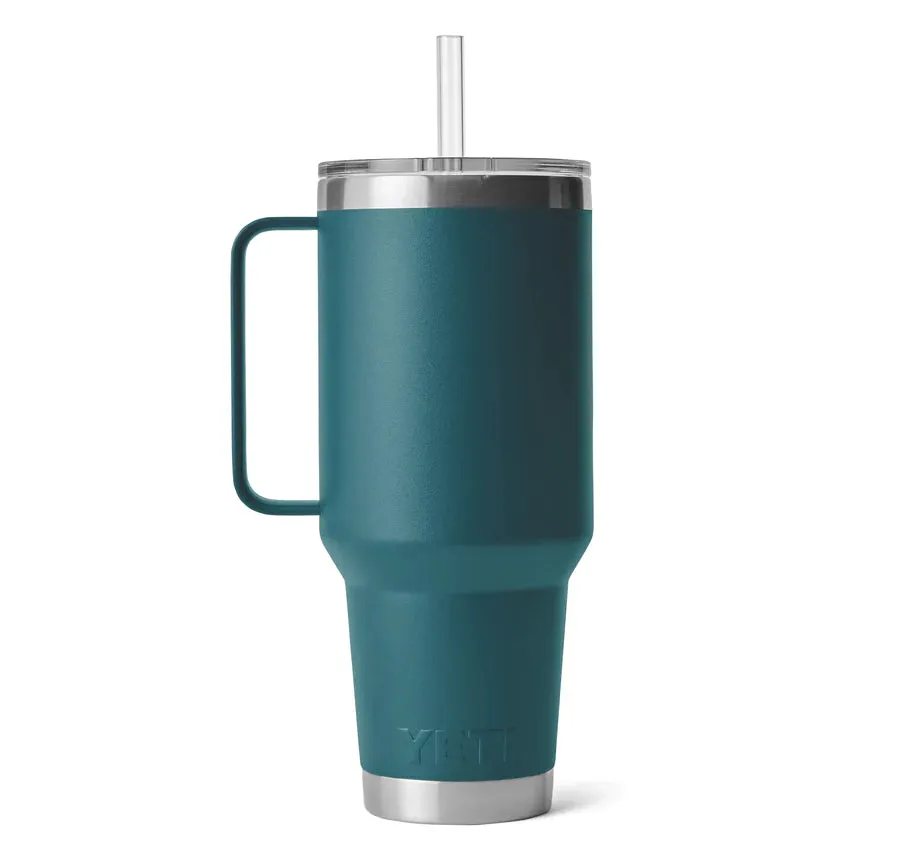 Rambler 42 oz Straw Mug