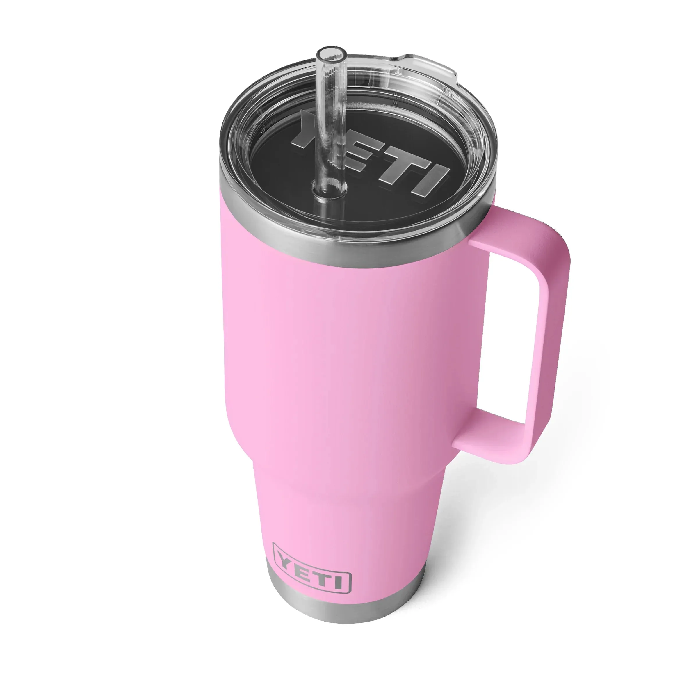 Rambler 42 oz Straw Mug