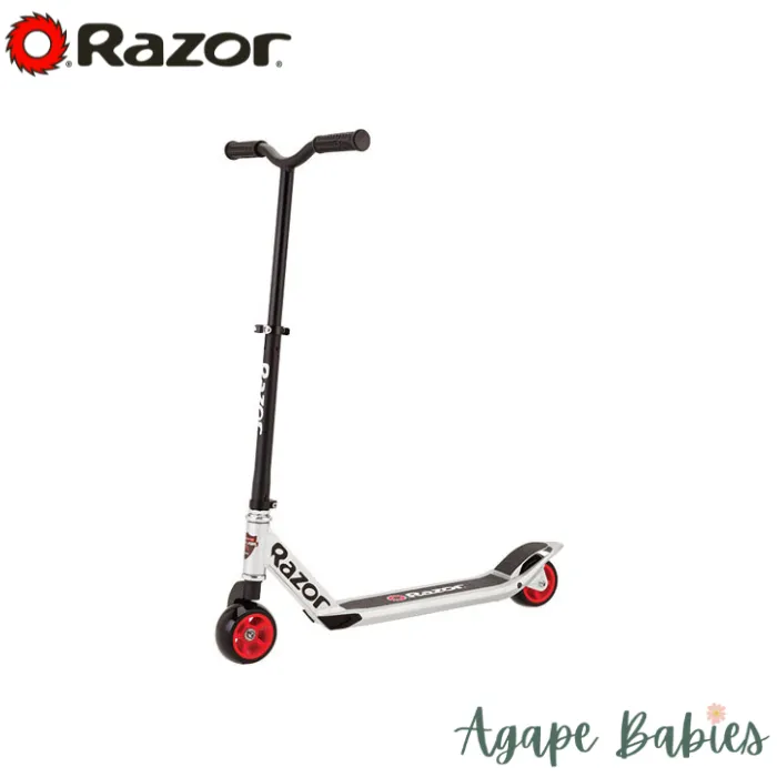 Razor Black Label R-Tec Scooter