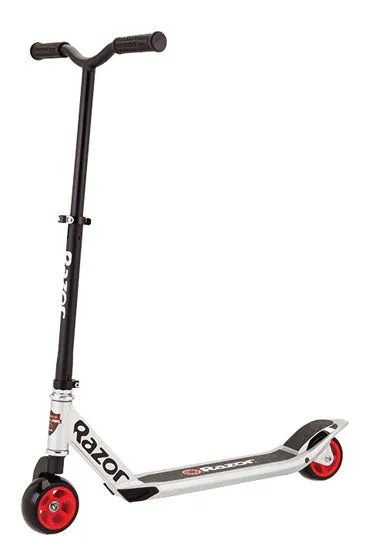 Razor Black Label R-Tec Scooter