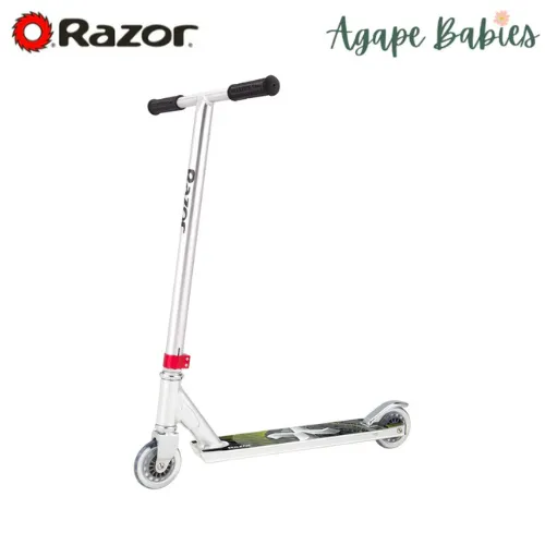 Razor Pro X Scooter