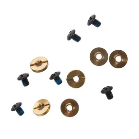 Razors Buckle Screw Kit