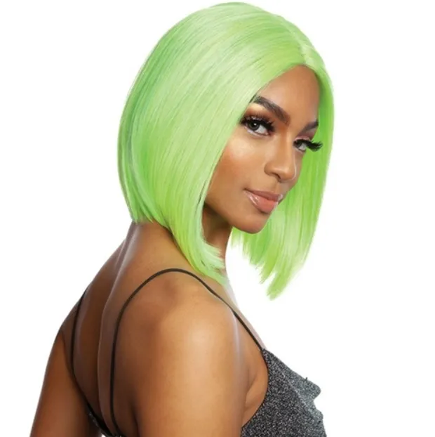 RED CARPET - RCP7039 - NEON GIRL 01 LACE FRONT WIG