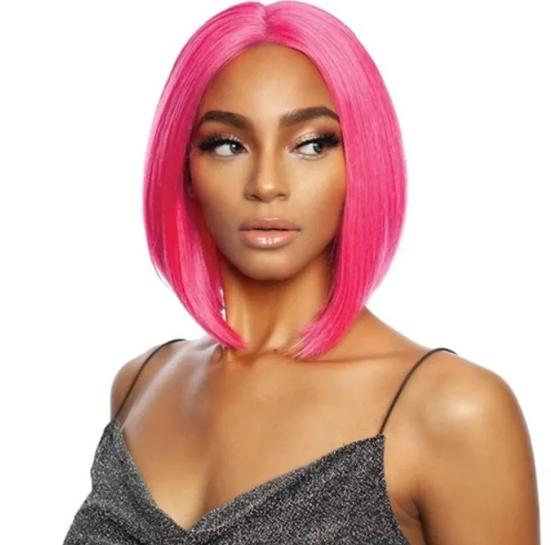 RED CARPET - RCP7039 - NEON GIRL 01 LACE FRONT WIG