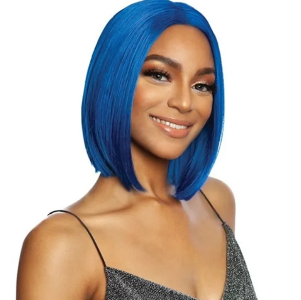 RED CARPET - RCP7039 - NEON GIRL 01 LACE FRONT WIG