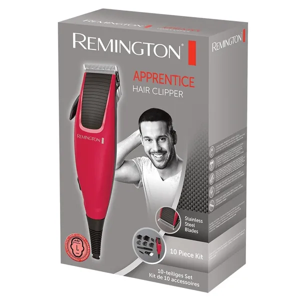 Remington - Apprentice Hair Clipper HC5018