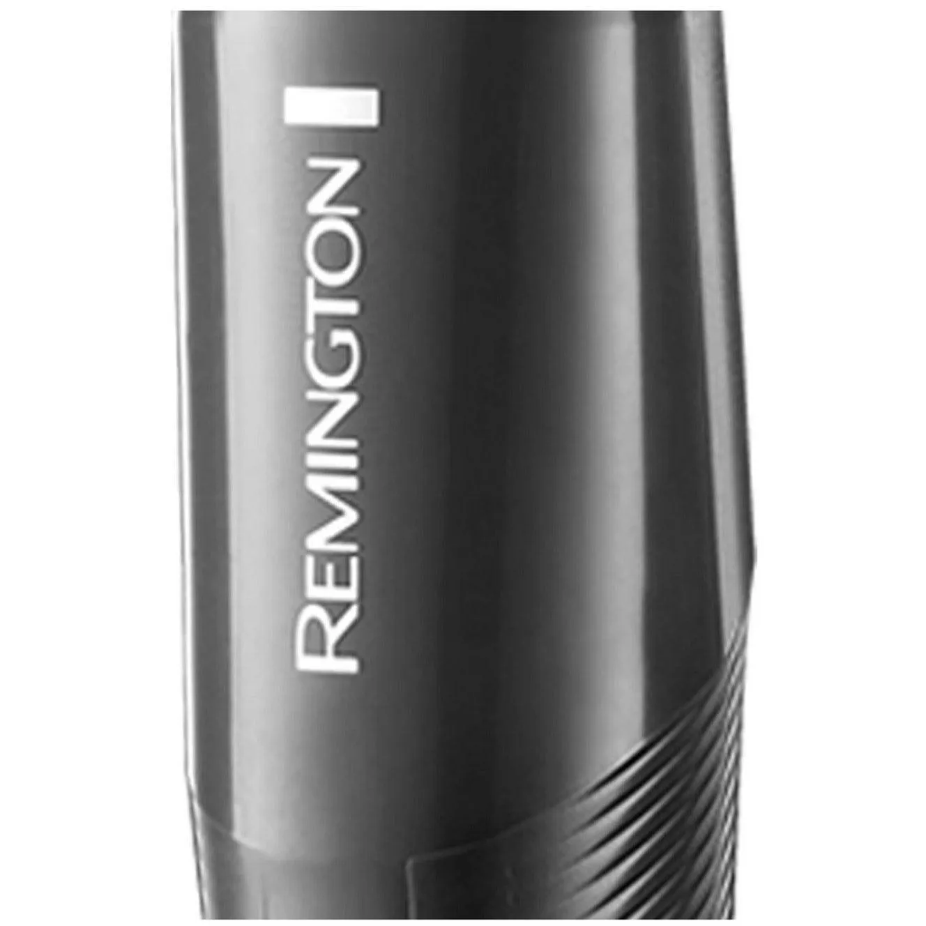 Remington Nano Series Nose and Ear Trimmer - Black & Blue | NE3850