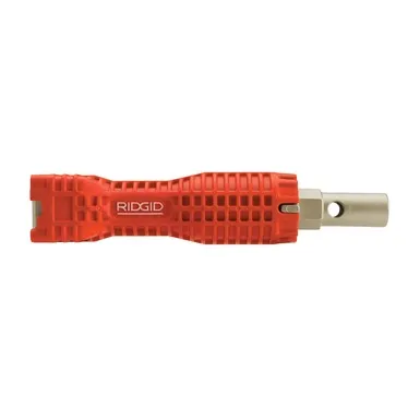 Ridgid 57003 2017 EZ Change Faucet Tool