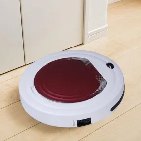 Robot vacuum cleaner home with remote control TC-350