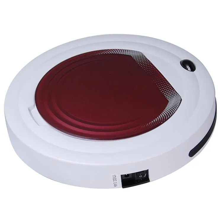 Robot vacuum cleaner home with remote control TC-350