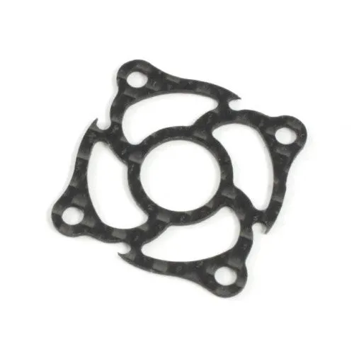 ROCHE 30mm Cooling Fan Carbon Protector ROC-CFP-02