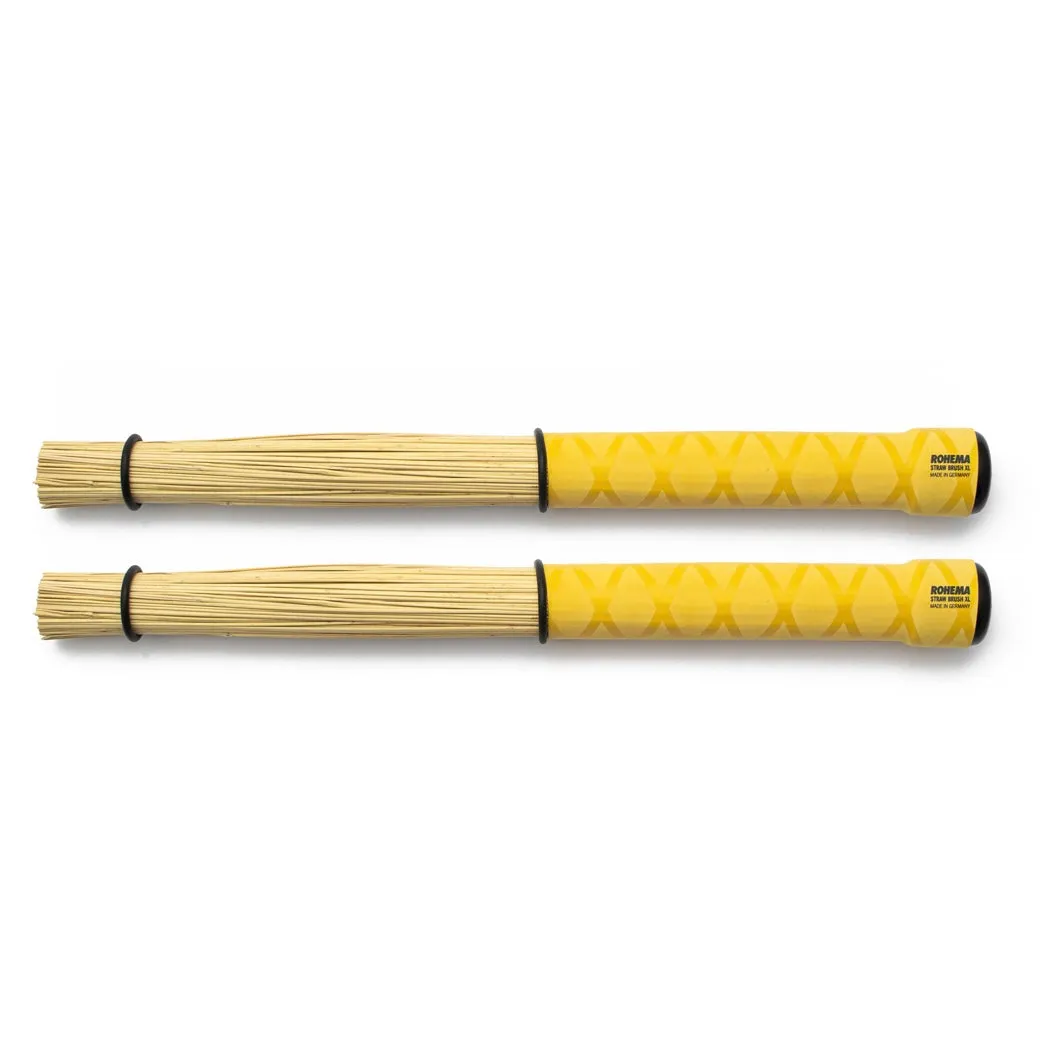 Rohema Straw Brushes