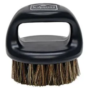 Scalpmaster Barber Brush