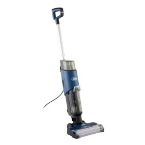 Shark Hydro Vac Corded Hard Floor Cleaner Navy Blue | WD110UK