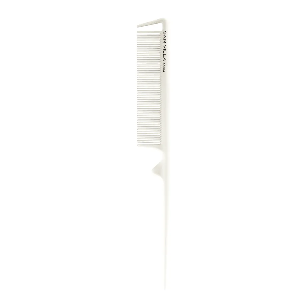 Signature Series Tail Comb