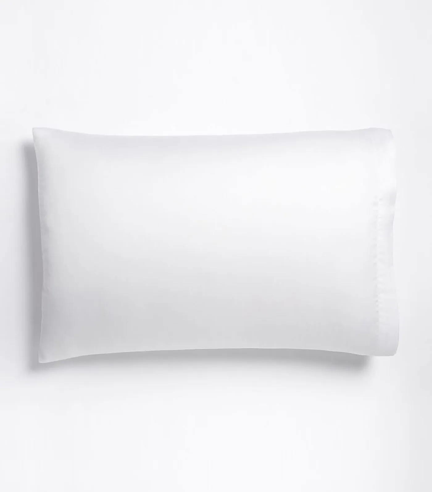 Silky TENCEL™ Sheet Set - White