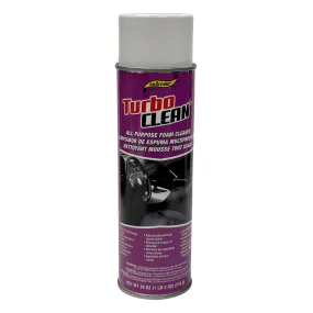 SM Arnold® Turbo Clean™ All Purpose Foam Interior Cleaner