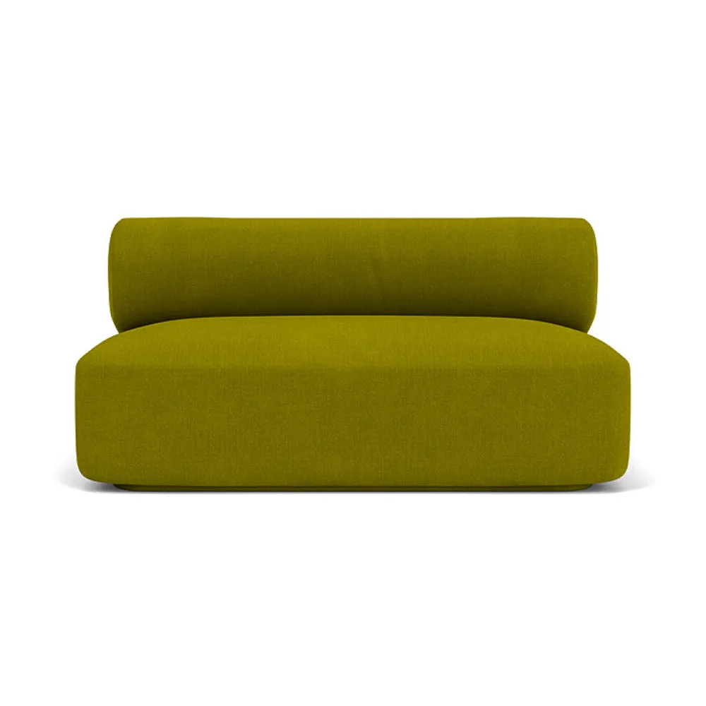 Sofa - Bolster 1.5 seater