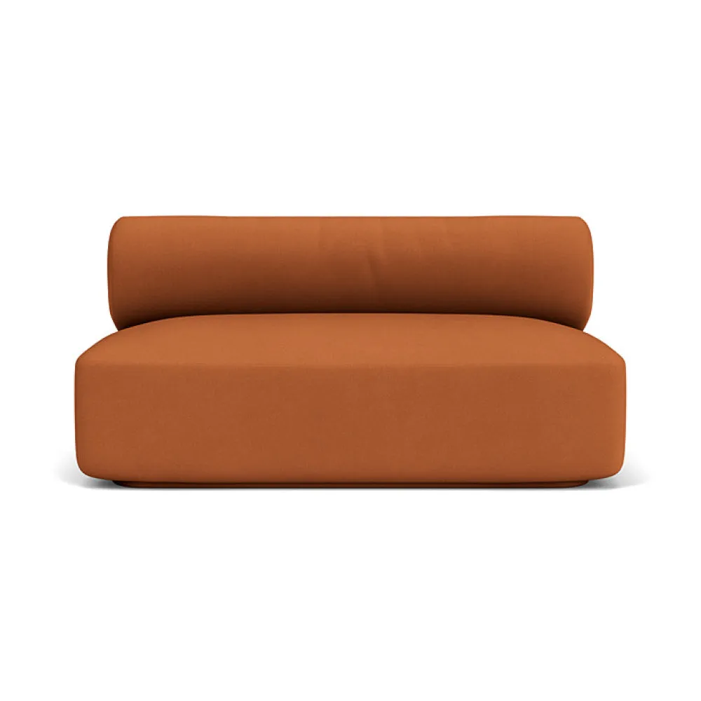 Sofa - Bolster 1.5 seater