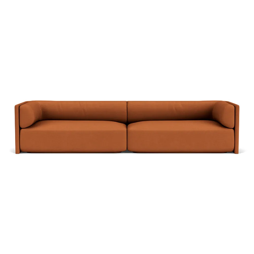 Sofa - Bolster 3 seater