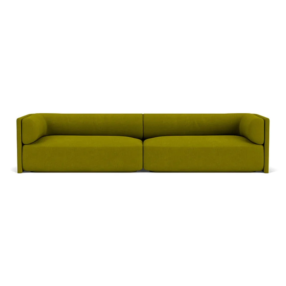 Sofa - Bolster 3 seater