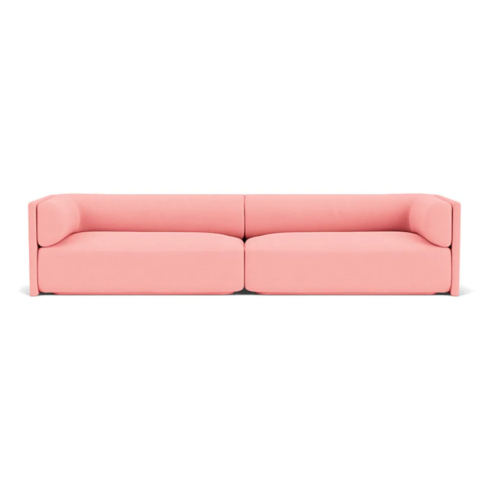 Sofa - Bolster 3 seater