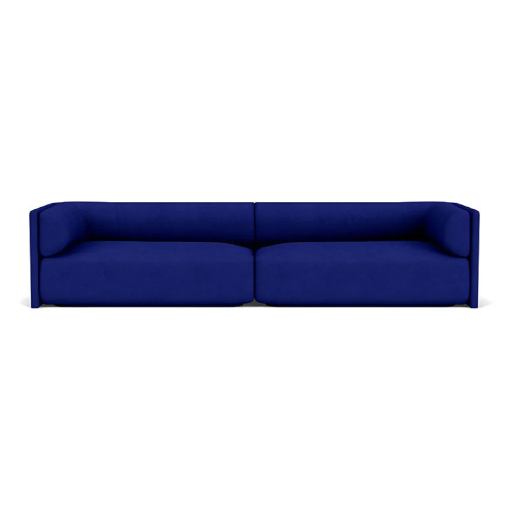 Sofa - Bolster 3 seater