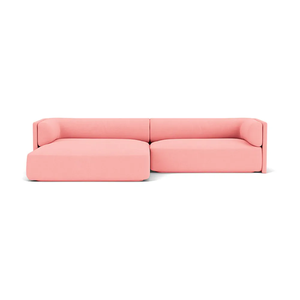 Sofa - Bolster Divan