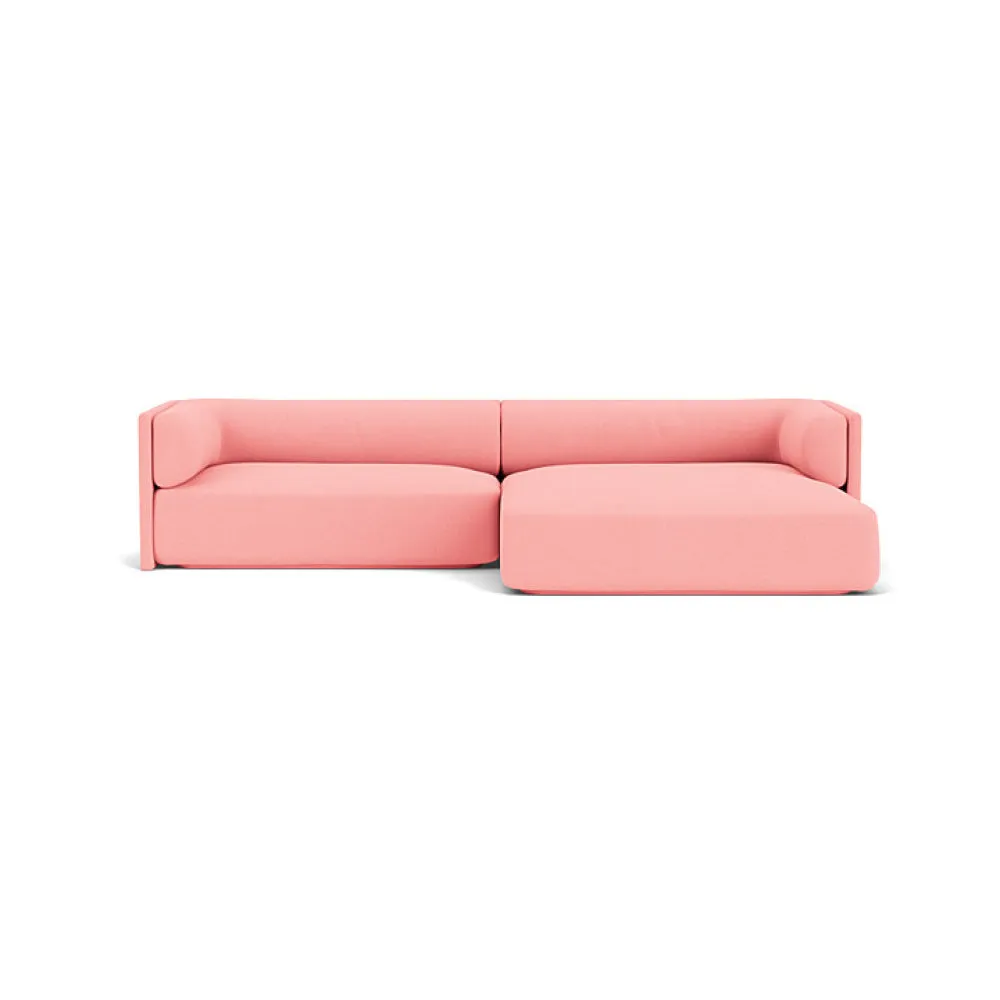 Sofa - Bolster Divan