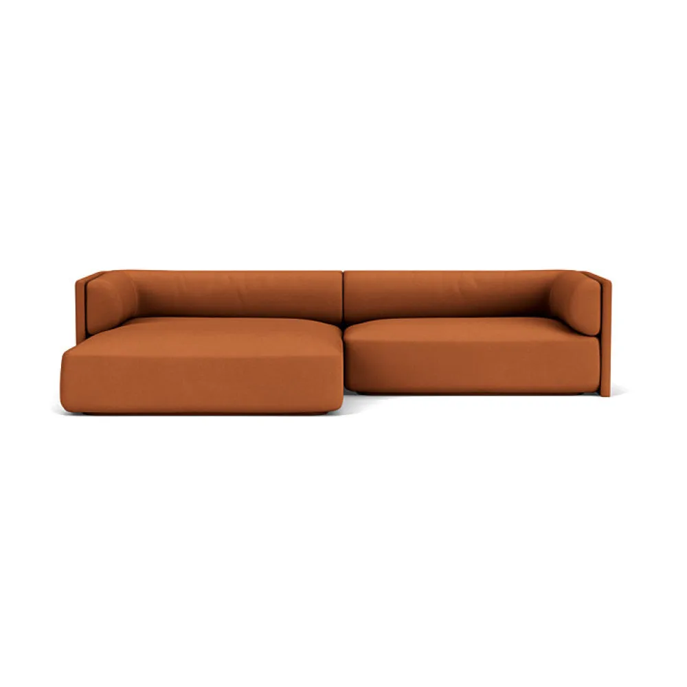 Sofa - Bolster Divan