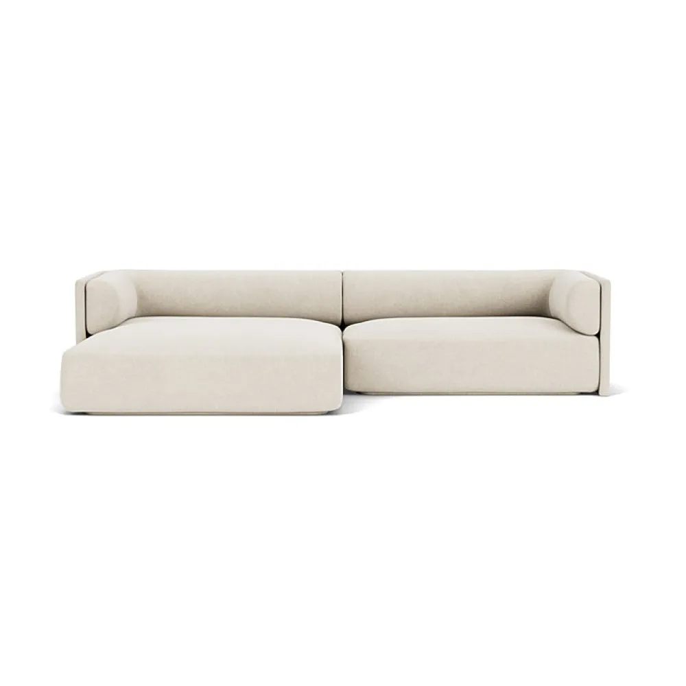 Sofa - Bolster Divan