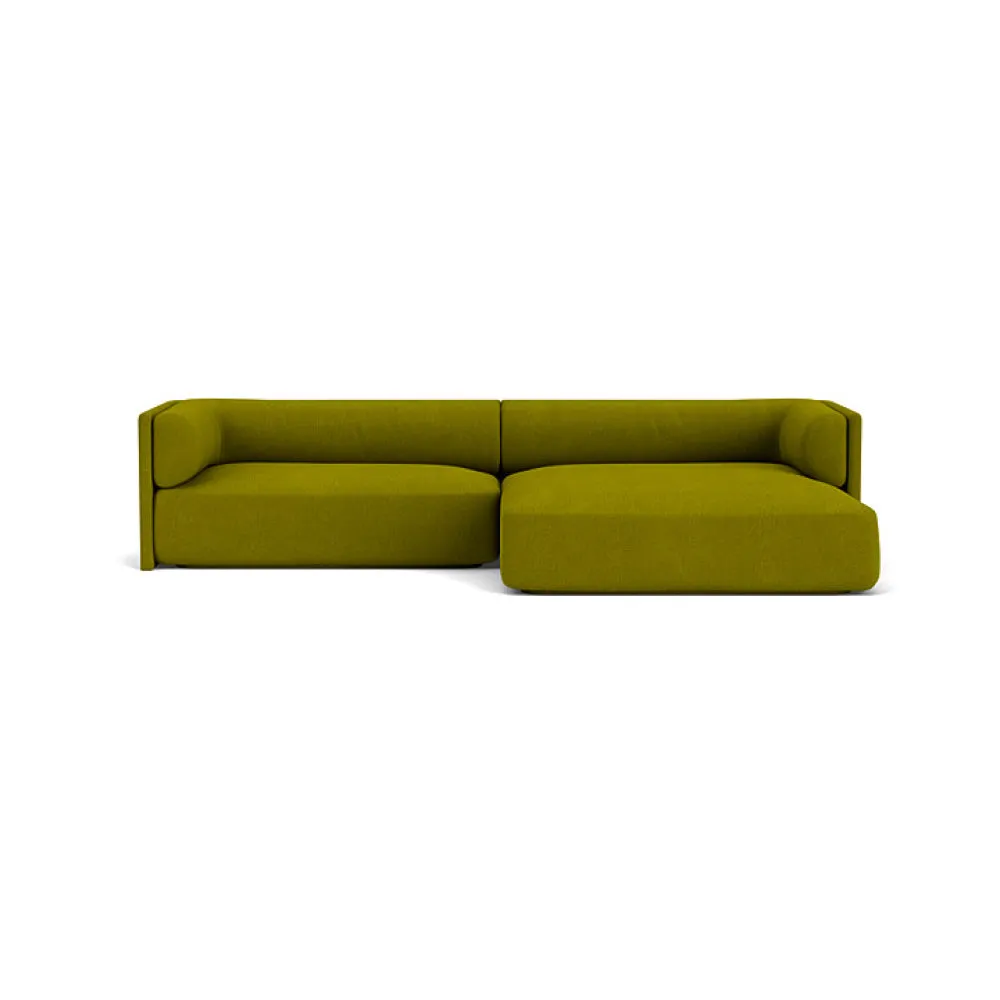 Sofa - Bolster Divan