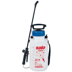 Solo 2-Gallon CLEANLine Handheld Sprayer, EPDM Seals