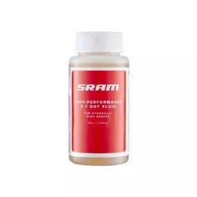 Sram 5.1 DOT Hydraulic Brake Fluid