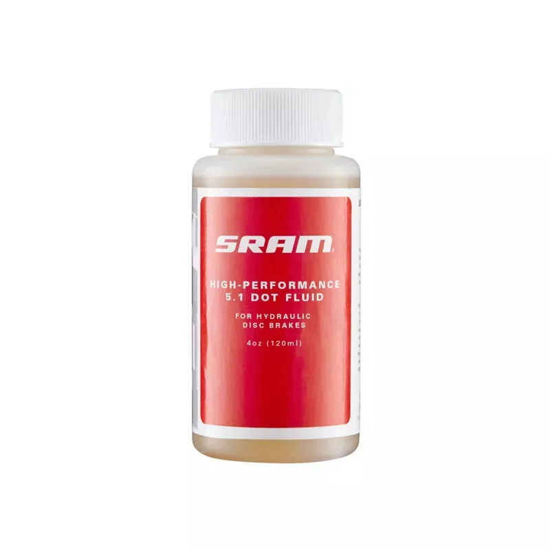 Sram 5.1 DOT Hydraulic Brake Fluid