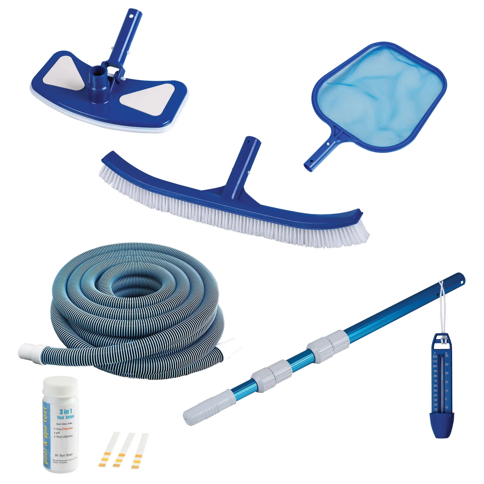 Standard Maintenance Kit for Above Ground Pools