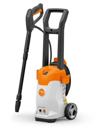 STIHL RE 80 Electric Pressure Washer