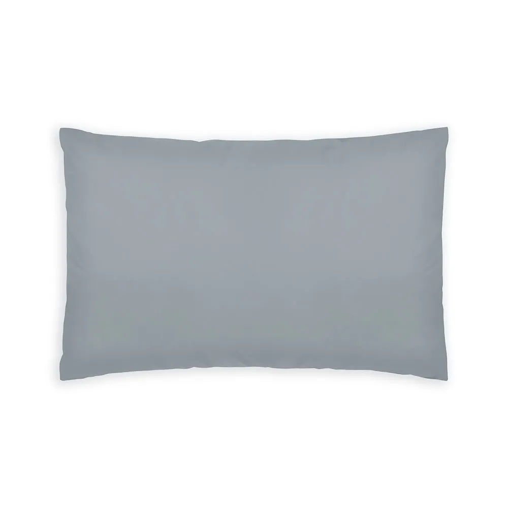 STOCKHOLM | Tranquil gray | Pillowcase | 40x80cm / 15.7x31.5"