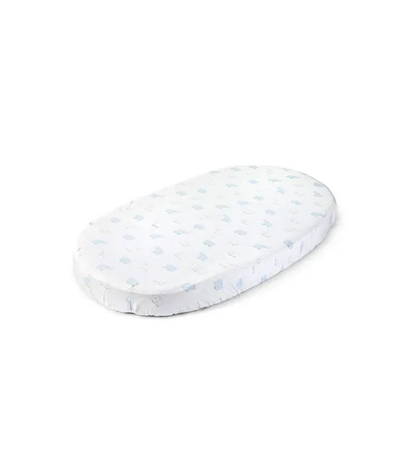 Stokke Sleepi Fitted Sheet - Petit Pehr Collection