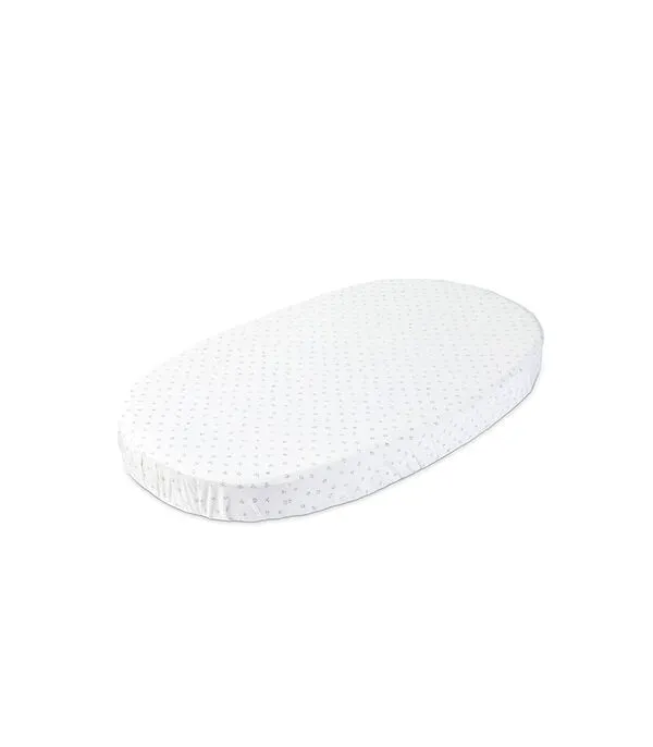 Stokke Sleepi Fitted Sheet - Petit Pehr Collection