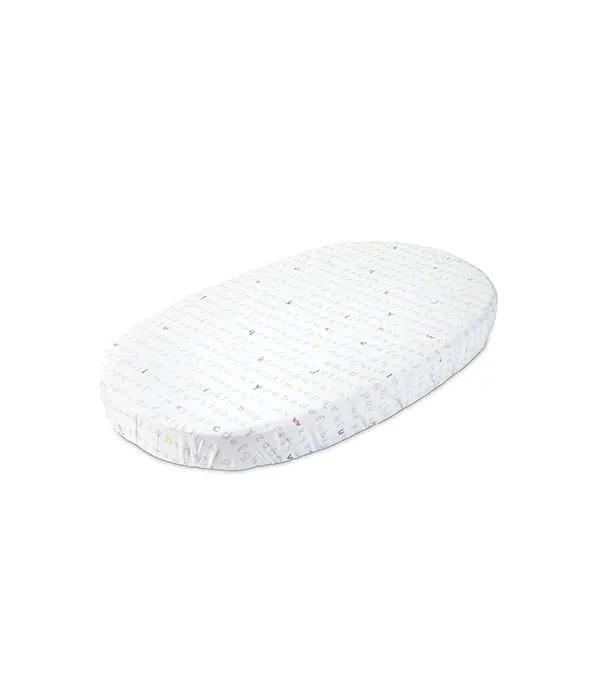 Stokke Sleepi Fitted Sheet - Petit Pehr Collection