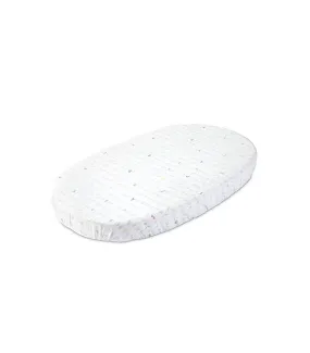 Stokke Sleepi Fitted Sheet - Petit Pehr Collection