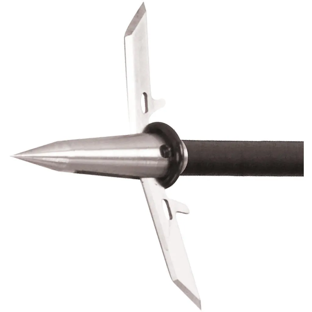 Stryke Helios Steel Broadhead 100 gr. 3 pk.