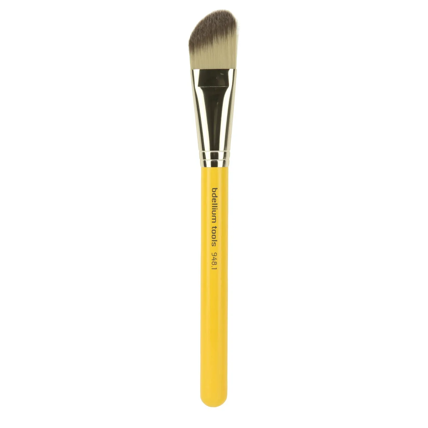 Studio 948.1 Slanted Foundation Brush