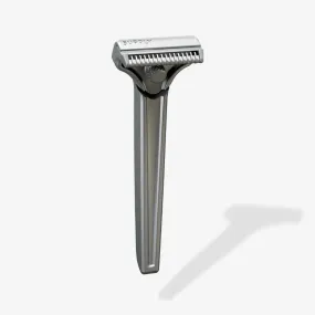 Supply - The Single Edge SE Razor - Classic Matte Finish